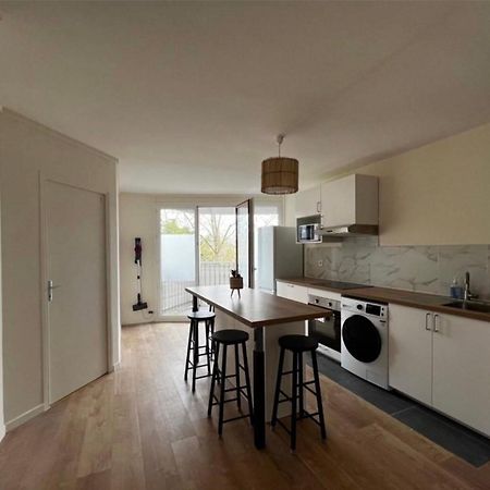 Chambres Individuelles Proche Orly Longjumeau Massy Exteriér fotografie