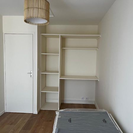 Chambres Individuelles Proche Orly Longjumeau Massy Exteriér fotografie
