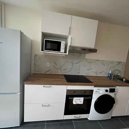 Chambres Individuelles Proche Orly Longjumeau Massy Exteriér fotografie