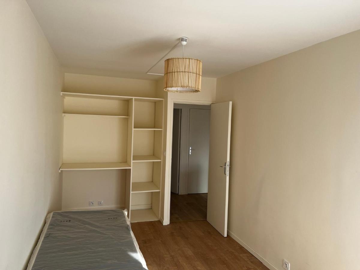 Chambres Individuelles Proche Orly Longjumeau Massy Exteriér fotografie