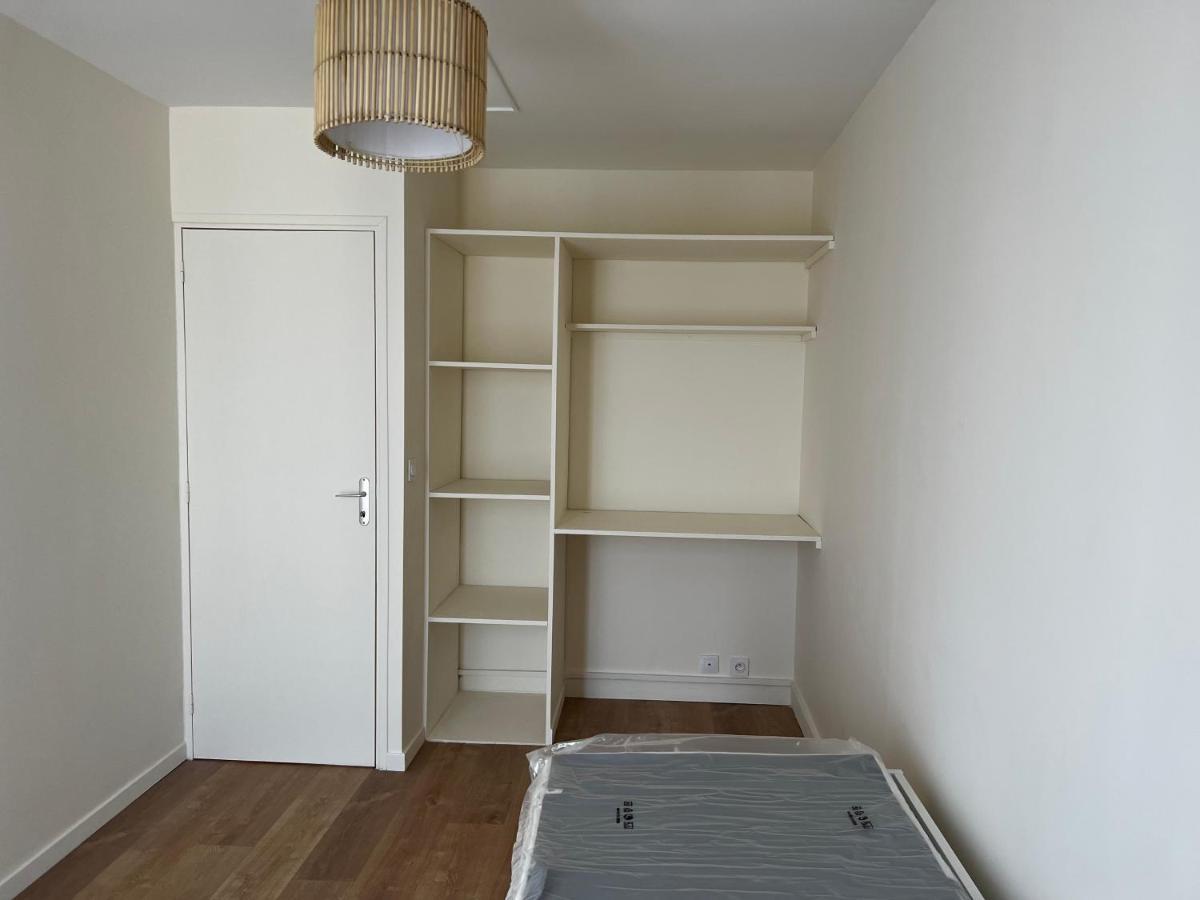 Chambres Individuelles Proche Orly Longjumeau Massy Exteriér fotografie