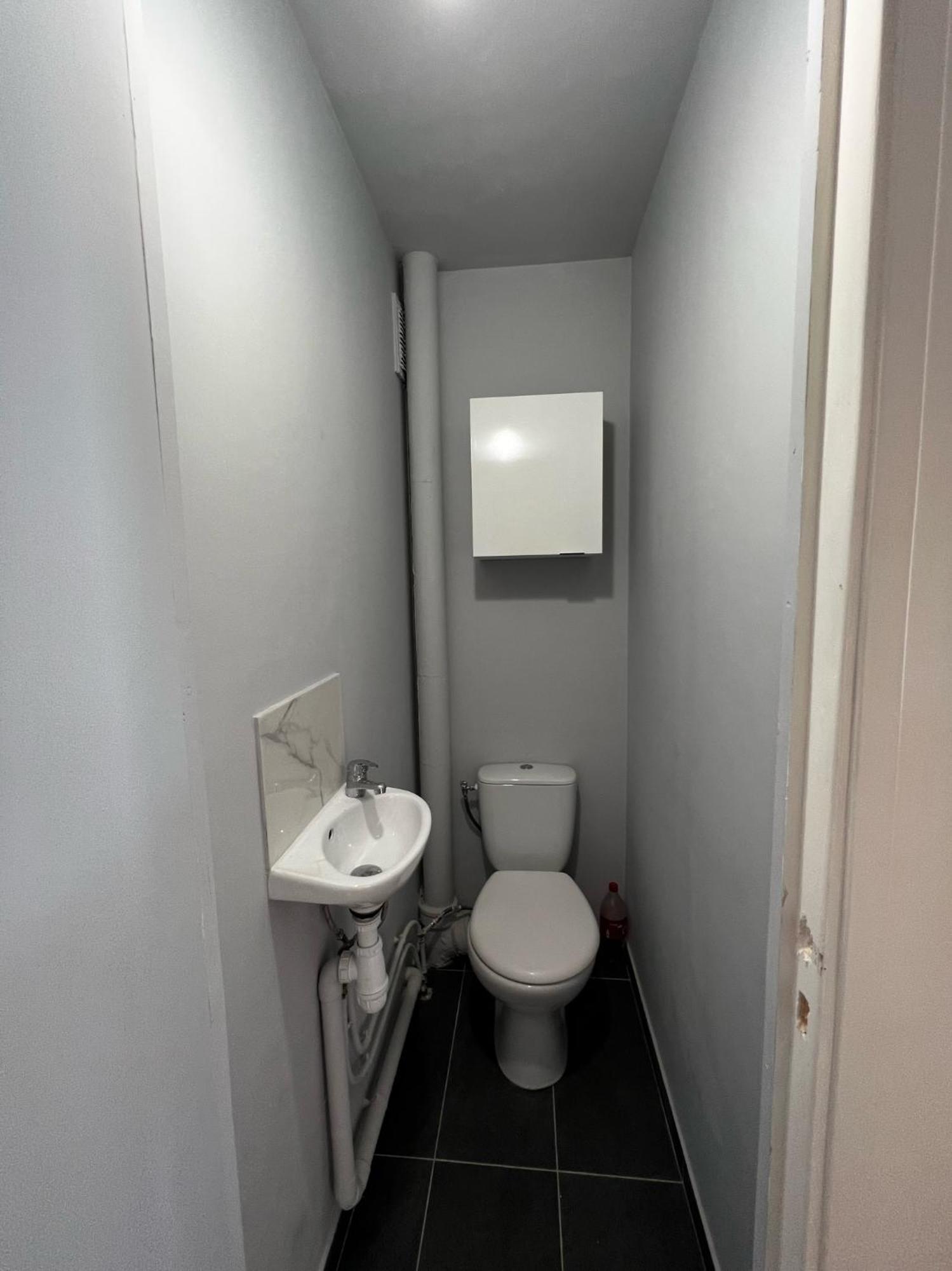 Chambres Individuelles Proche Orly Longjumeau Massy Exteriér fotografie
